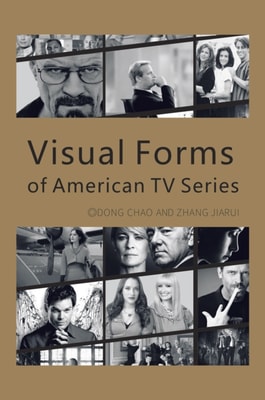 Visual Forms of American TV Series
