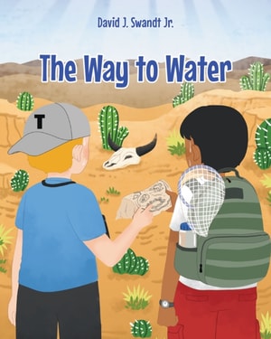Way to Water
