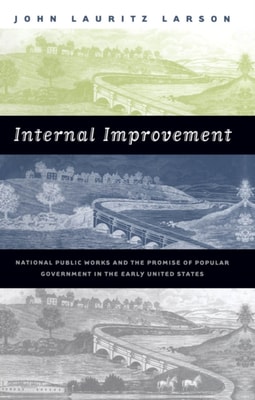 Internal Improvement
