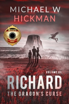 Richard: The Dragon's Curse