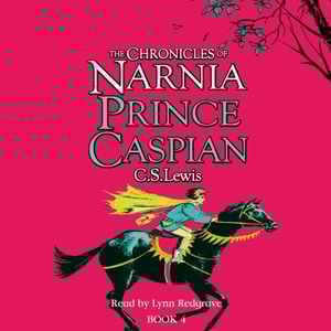 Prince Caspian