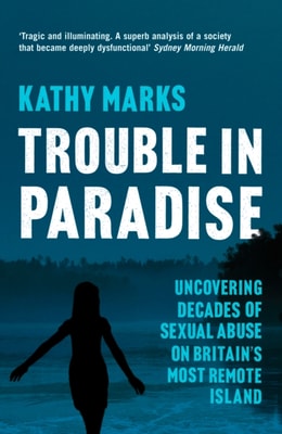 Trouble in Paradise