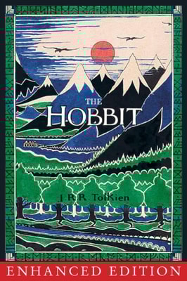 Hobbit (Enhanced Edition)