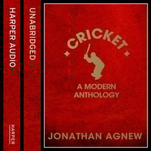 Cricket: A Modern Anthology