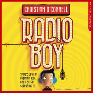 Radio Boy