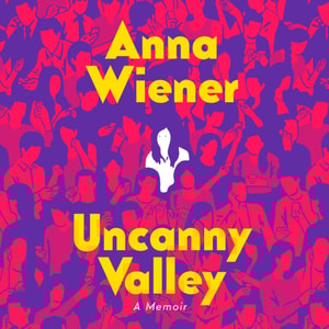 Uncanny Valley
