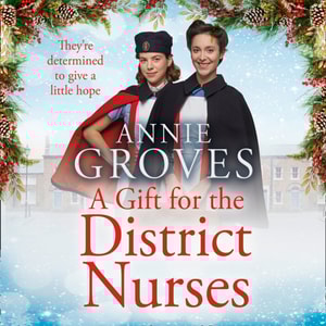Gift for the District Nurses
