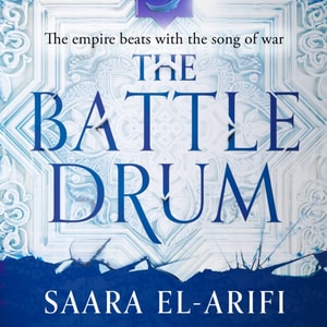 Battle Drum