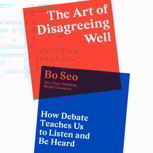 Art of Disagreeing Well