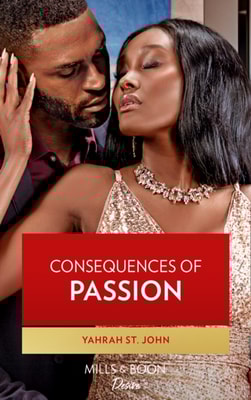 Consequences Of Passion