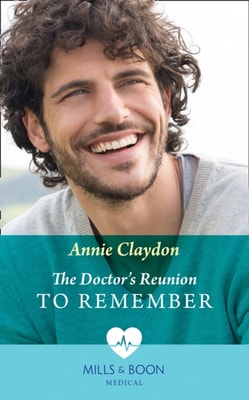 Doctor's Reunion To Remember