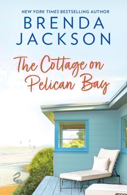 Cottage On Pelican Bay