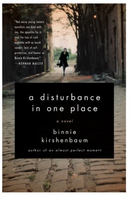 Disturbance in One Place