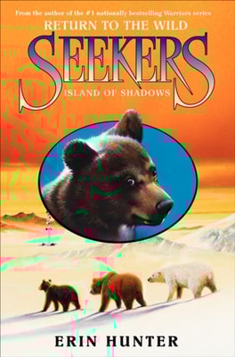 Seekers: Island of Shadows