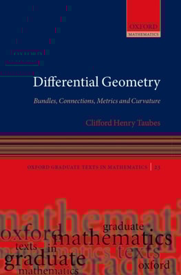 Differential Geometry