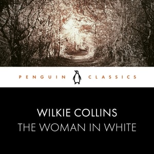 Woman in White