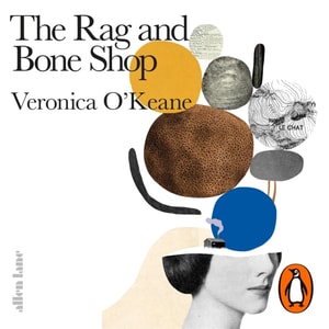 Rag and Bone Shop
