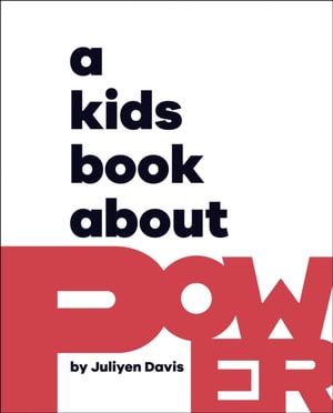 Kids Book About Power