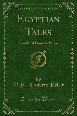 Egyptian Tales