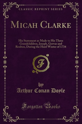 Works of a Conan Doyle