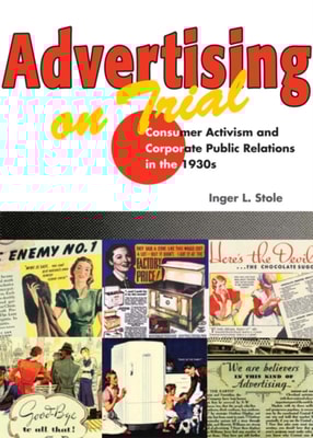 Advertising on Trial