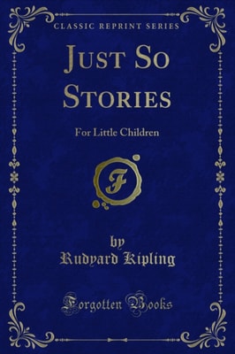 Just So Stories