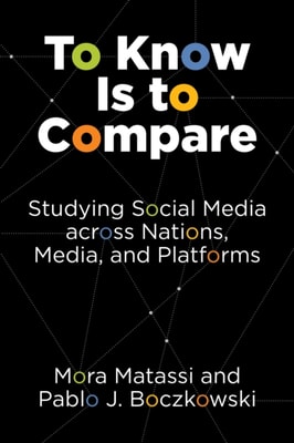 To Know Is to Compare