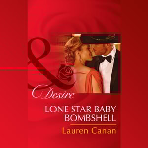 Lone Star Baby Bombshell