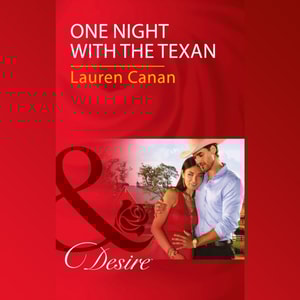 One Night With The Texan