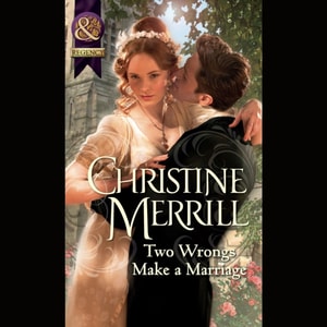 Two Wrongs Make A Marriage