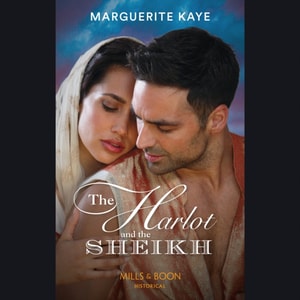 Harlot And The Sheikh