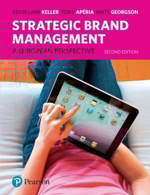 Strategic Brand Management