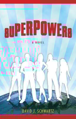 Superpowers