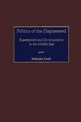 Politics of the Dispossessed
