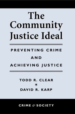 Community Justice Ideal