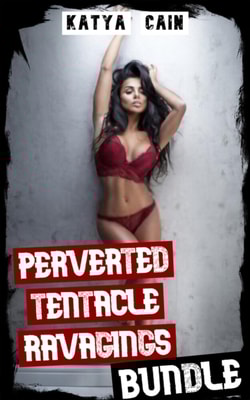 Perverted Tentacle Ravagings Bundle