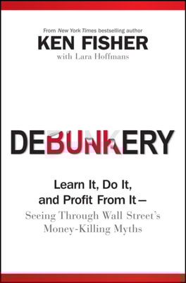 Debunkery