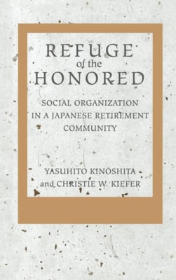 Refuge of the Honored