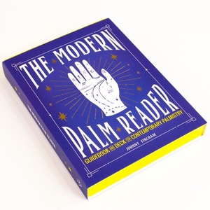 Modern Palm Reader