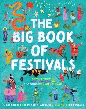 Big Book of Festivals