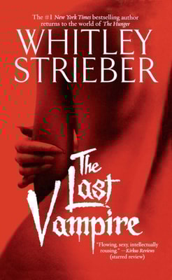 Last Vampire