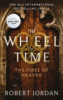 Fires Of Heaven