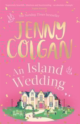 Island Wedding