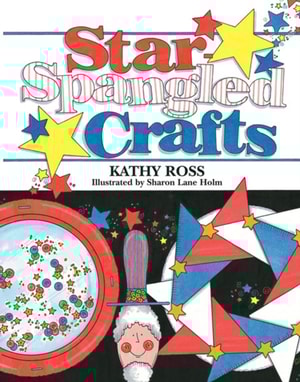 Star-Spangled Crafts