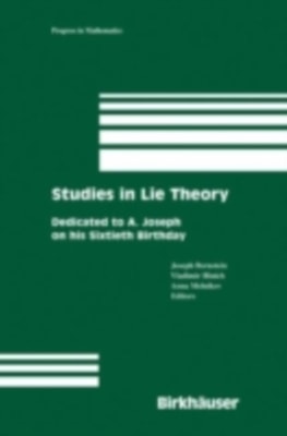 Dirac Operators in Representation Theory