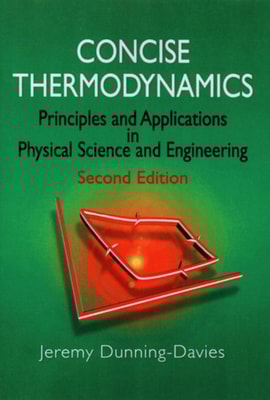 Concise Thermodynamics