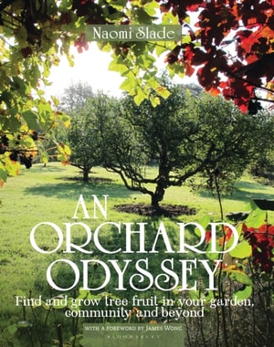 Orchard Odyssey