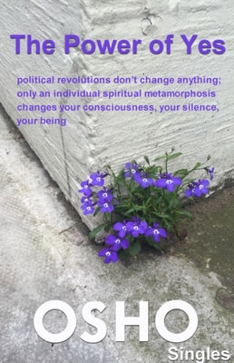 Power of Yes