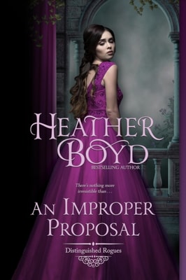 Improper Proposal