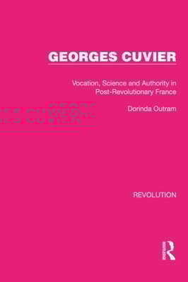 Georges Cuvier